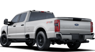 2025 Ford Super Duty® External Image 3